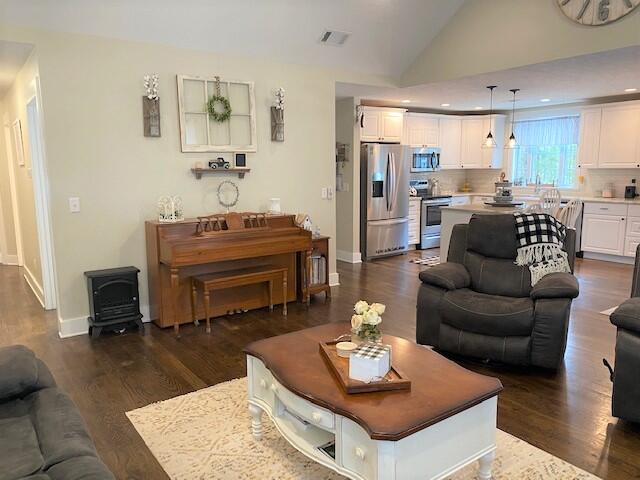 107 Sudlow Lake Road Graniteville, SC 29829 - Photo 6 of 32 sl22 (2)