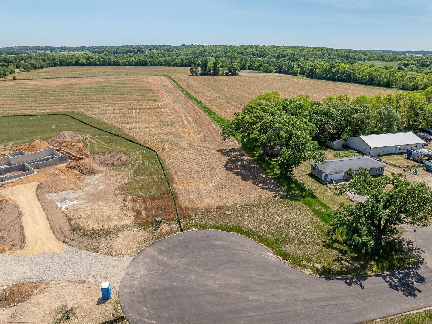 Lot 3 Rosevale Belleville, WI 53508 - Photo 4 of 43