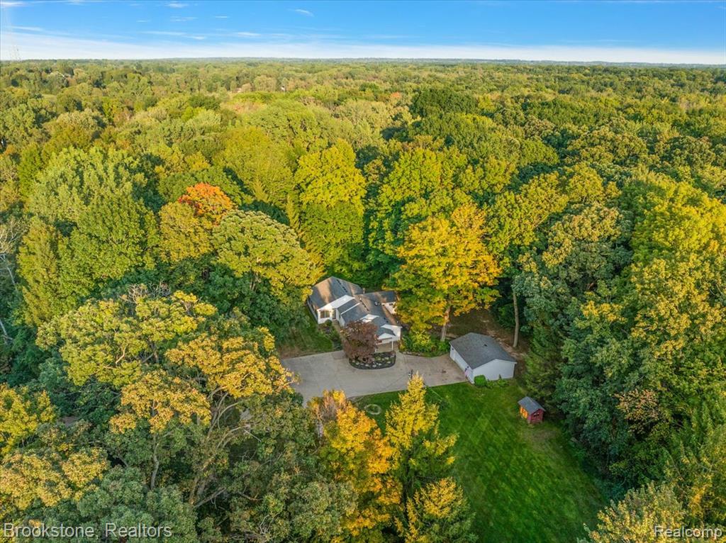 728 East Romeo Road Oakland, MI 48363 - Photo 35 of 58