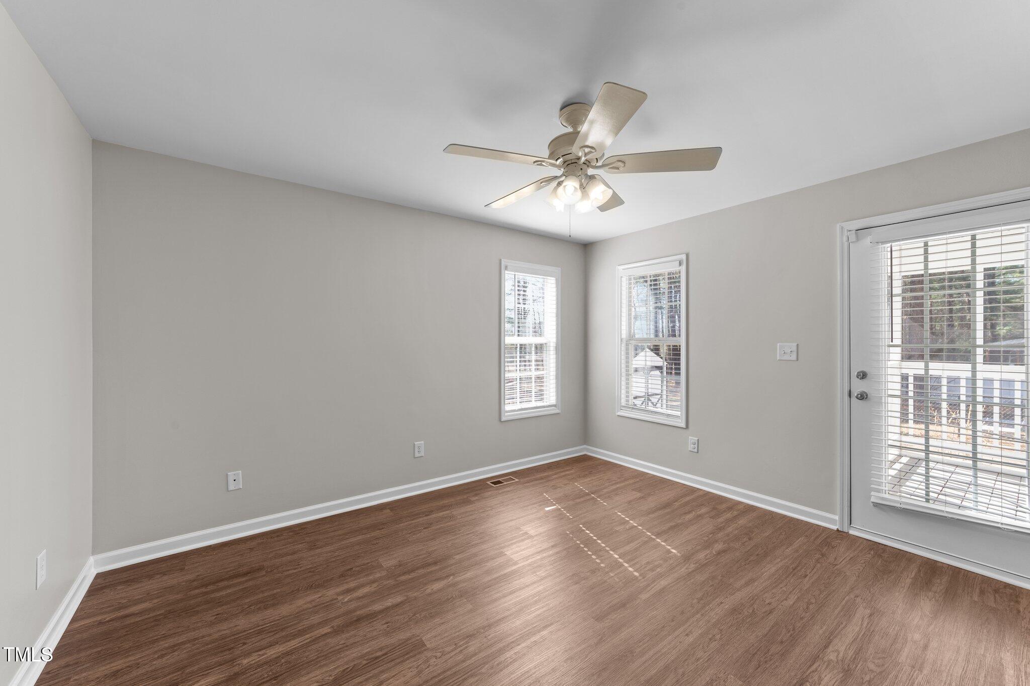 3209 Overhead Court Willow Spring, NC 27592 - Photo 19 of 42 Owner's Suite
