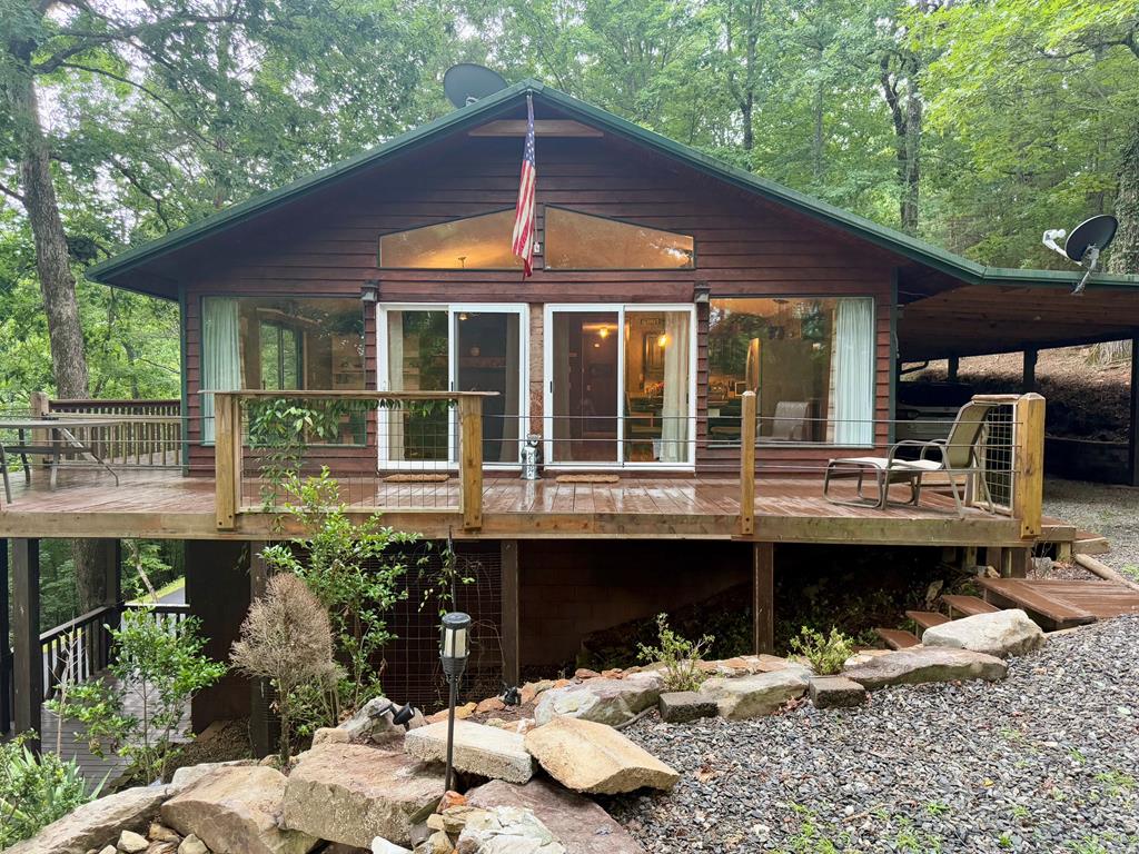 149 Poormans Trail Murphy, NC 28906 - Photo 1 of 74 Main View