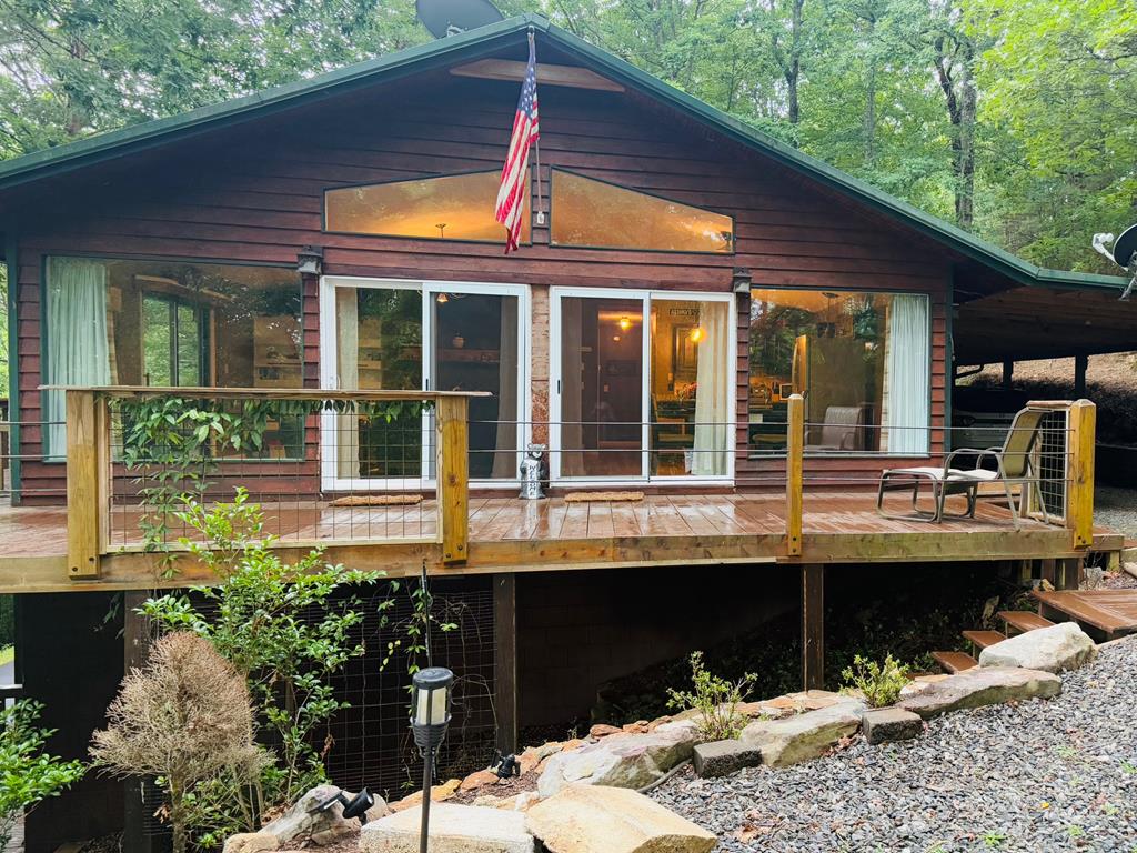 149 Poormans Trail Murphy, NC 28906 - Photo 2 of 74