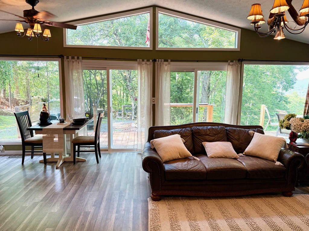 149 Poormans Trail Murphy, NC 28906 - Photo 21 of 74