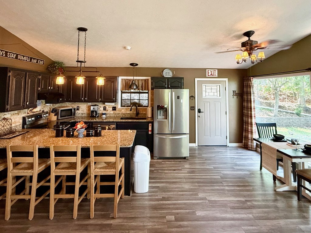 149 Poormans Trail Murphy, NC 28906 - Photo 30 of 74