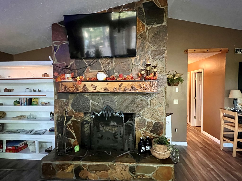 149 Poormans Trail Murphy, NC 28906 - Photo 38 of 74