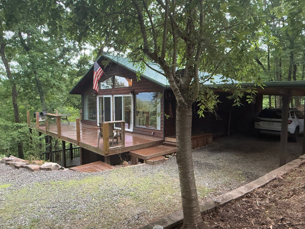 149 Poormans Trail Murphy, NC 28906 - Photo 4 of 74