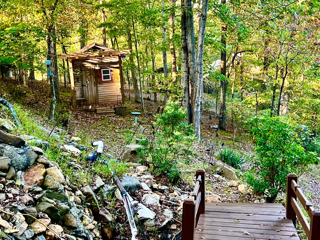 149 Poormans Trail Murphy, NC 28906 - Photo 56 of 74