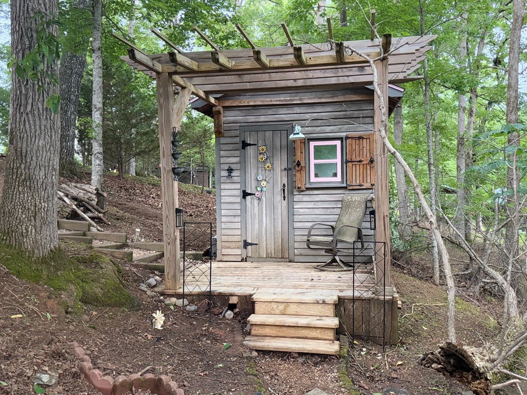 149 Poormans Trail Murphy, NC 28906 - Photo 64 of 74