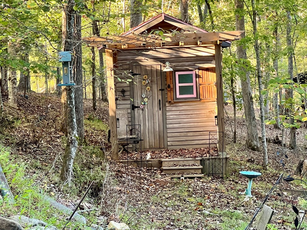 149 Poormans Trail Murphy, NC 28906 - Photo 65 of 74