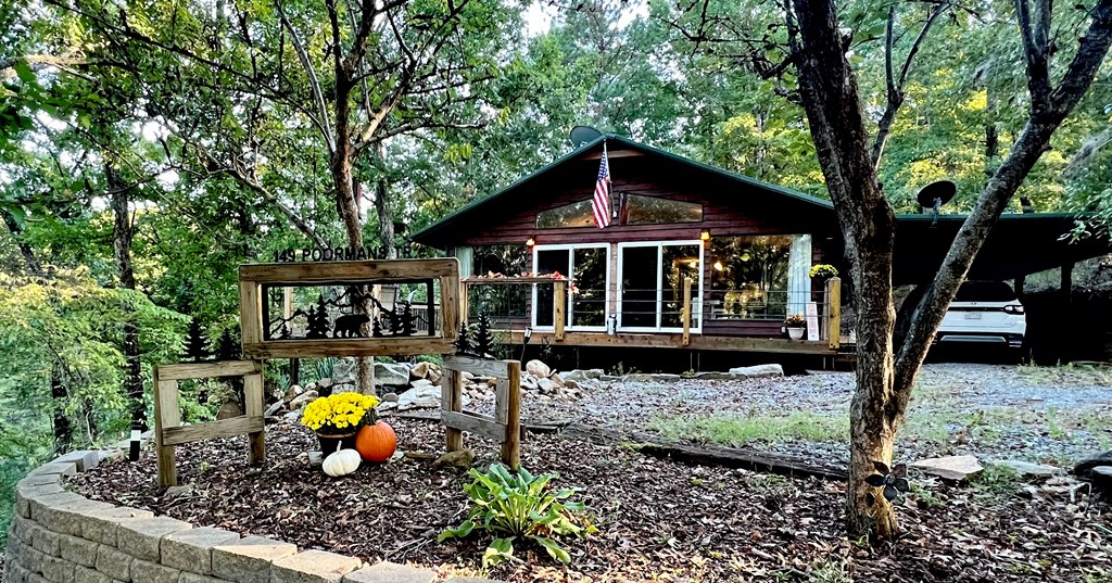 149 Poormans Trail Murphy, NC 28906 - Photo 72 of 74