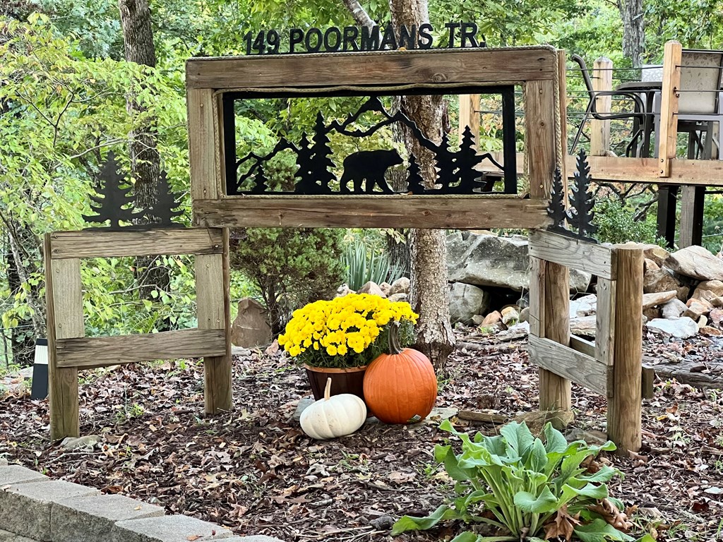 149 Poormans Trail Murphy, NC 28906 - Photo 73 of 74