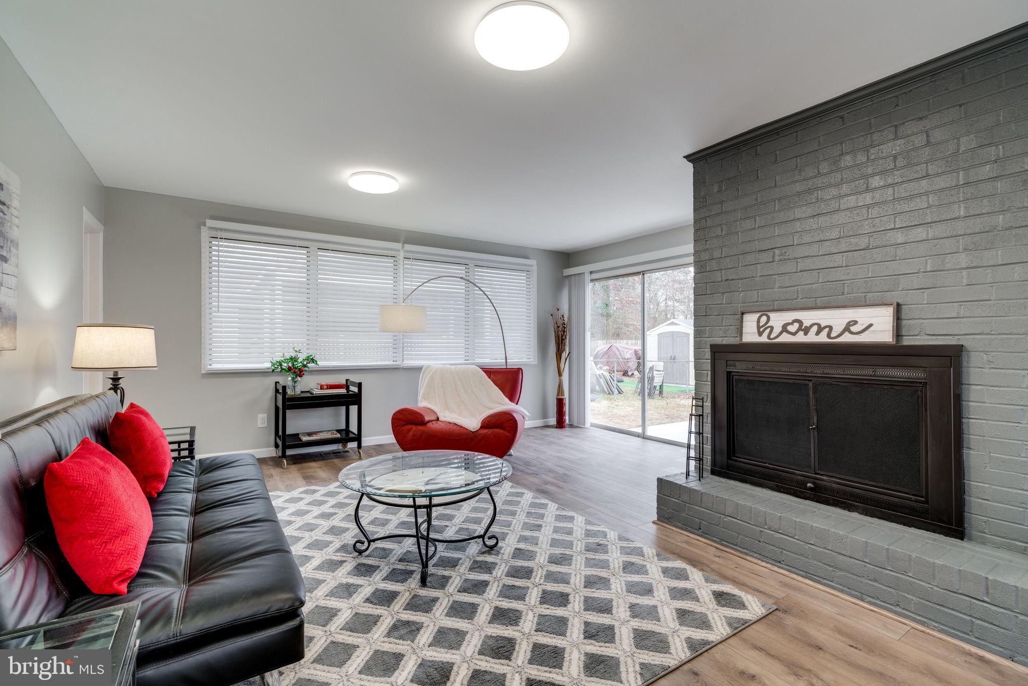 6703 Hopewell Avenue Springfield, VA 22151 - Photo 21 of 48 Gallery Image 21