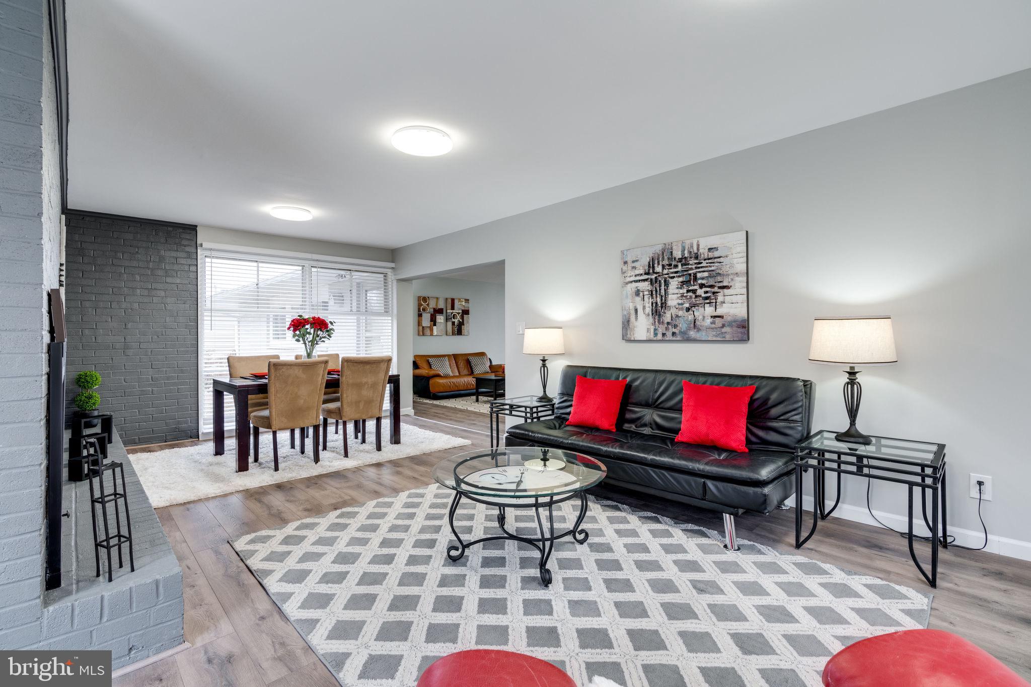 6703 Hopewell Avenue Springfield, VA 22151 - Photo 25 of 48 Gallery Image 25