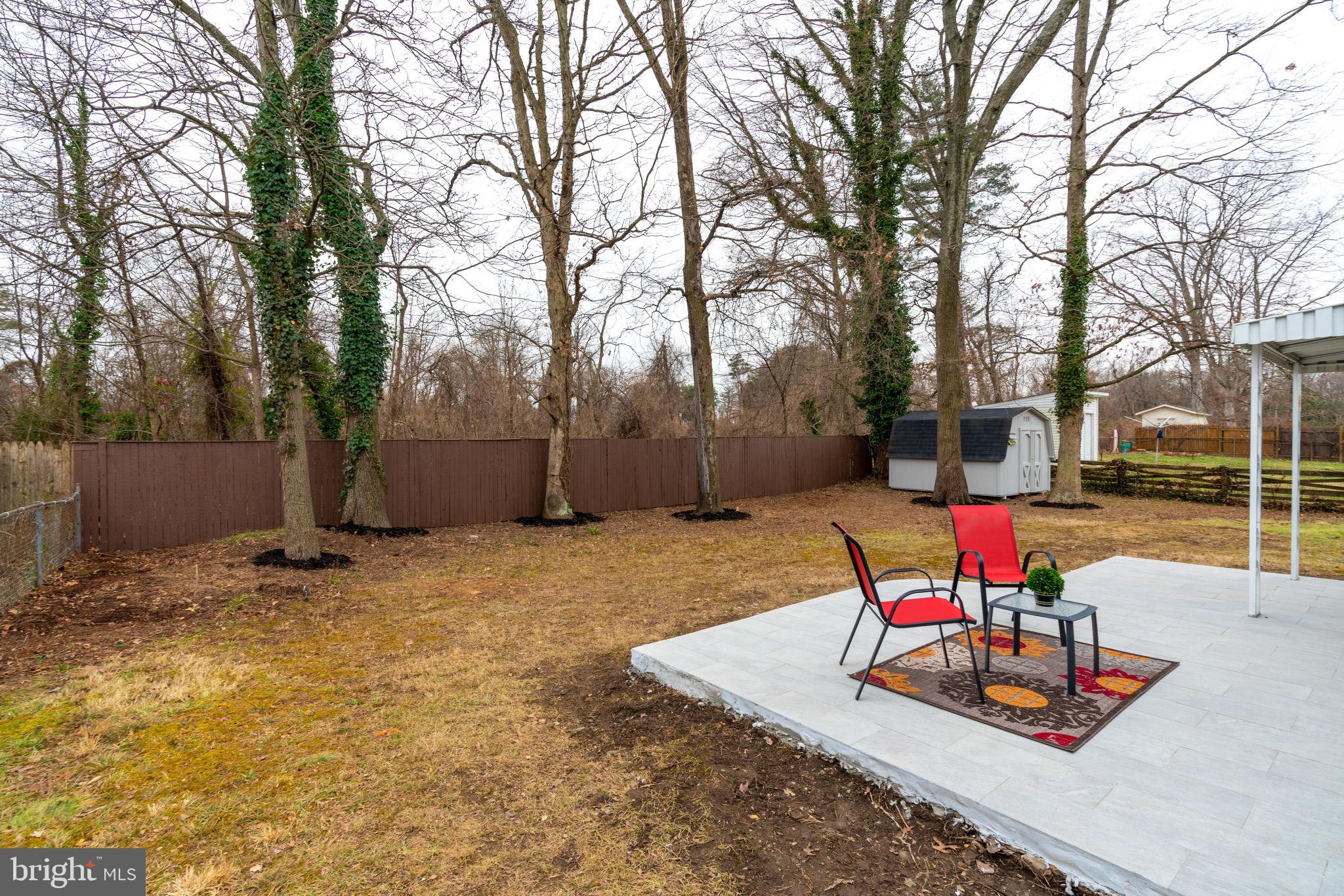 6703 Hopewell Avenue Springfield, VA 22151 - Photo 40 of 48 Gallery Image 40