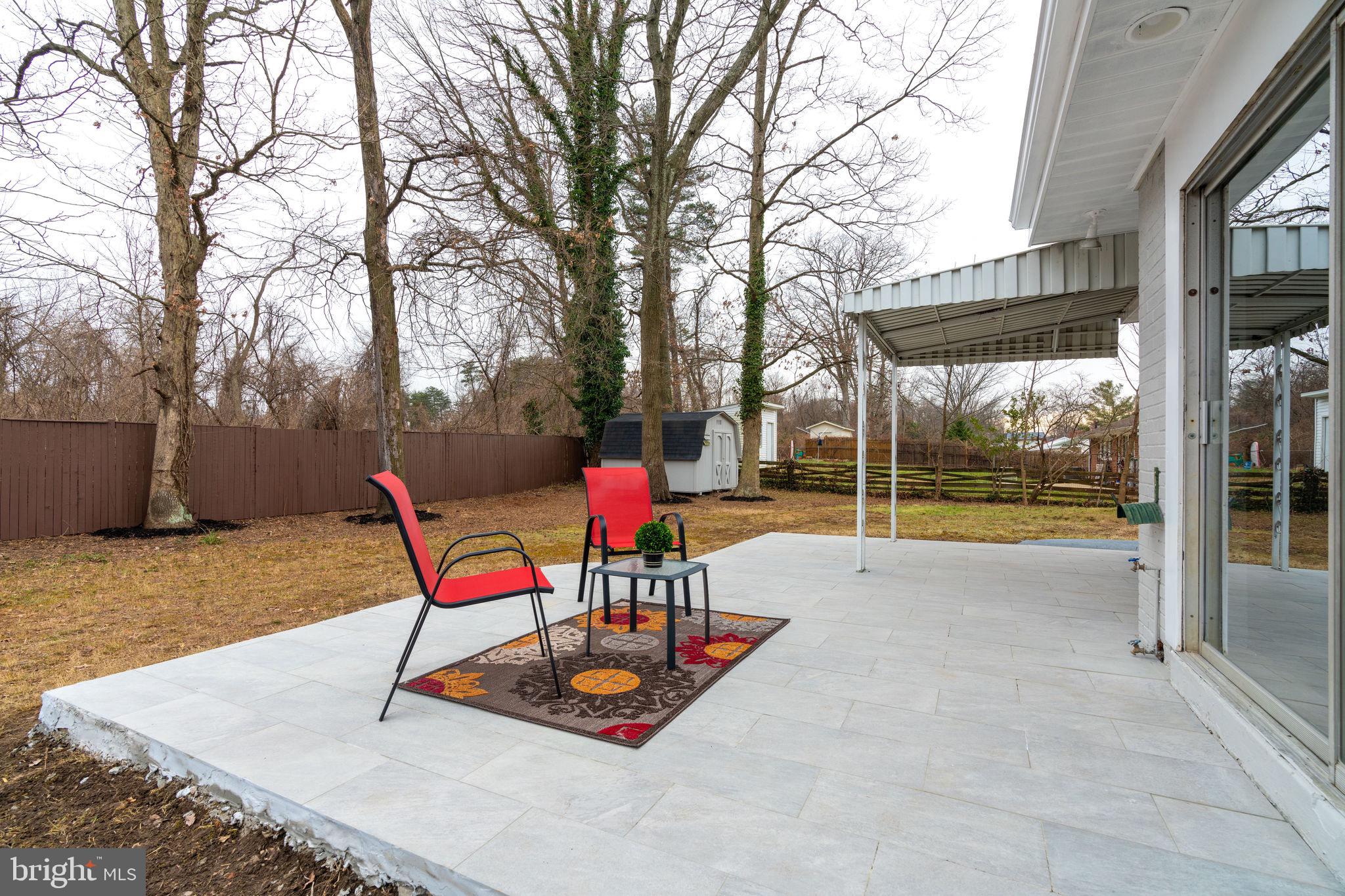 6703 Hopewell Avenue Springfield, VA 22151 - Photo 41 of 48 Gallery Image 41