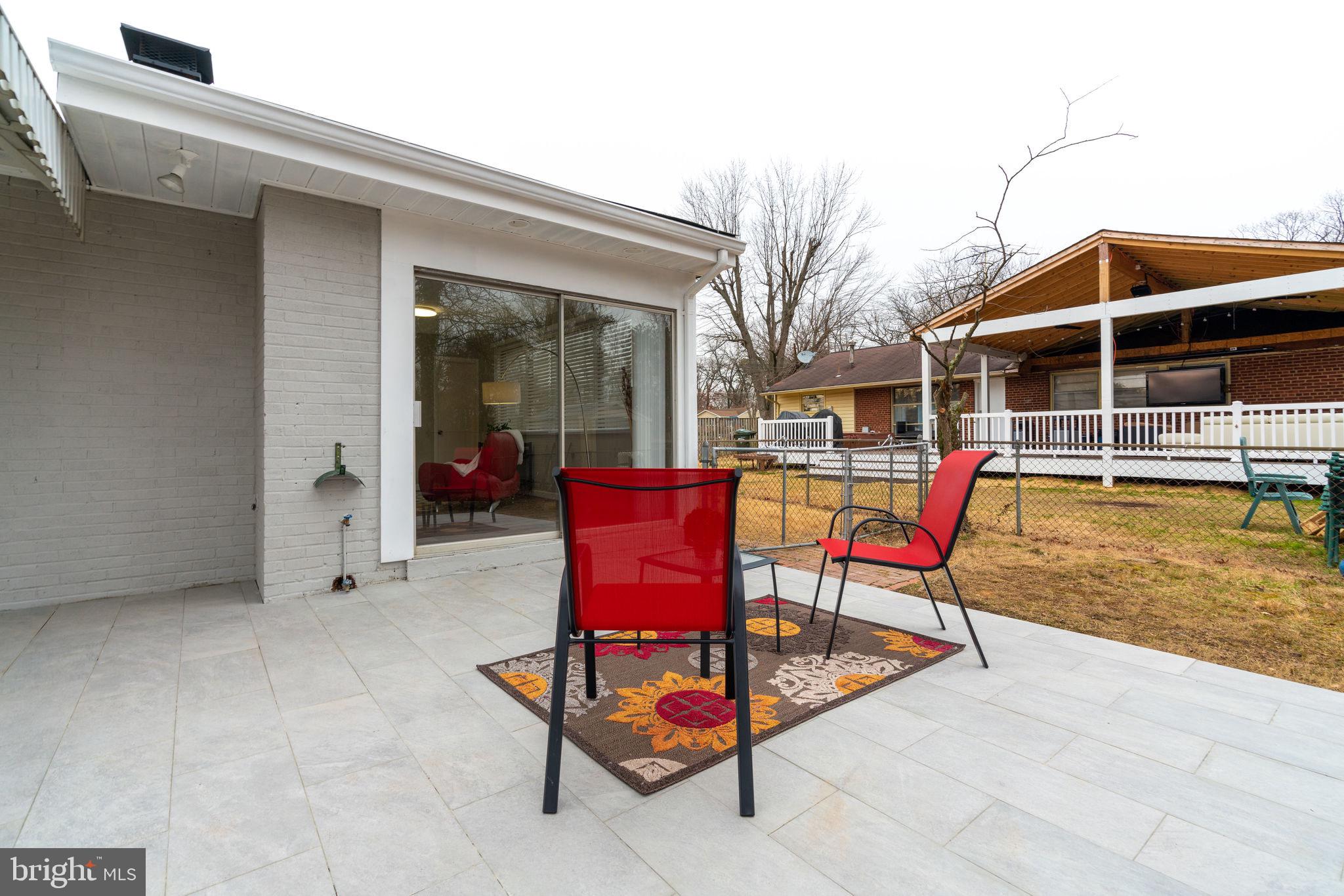 6703 Hopewell Avenue Springfield, VA 22151 - Photo 42 of 48 Gallery Image 42