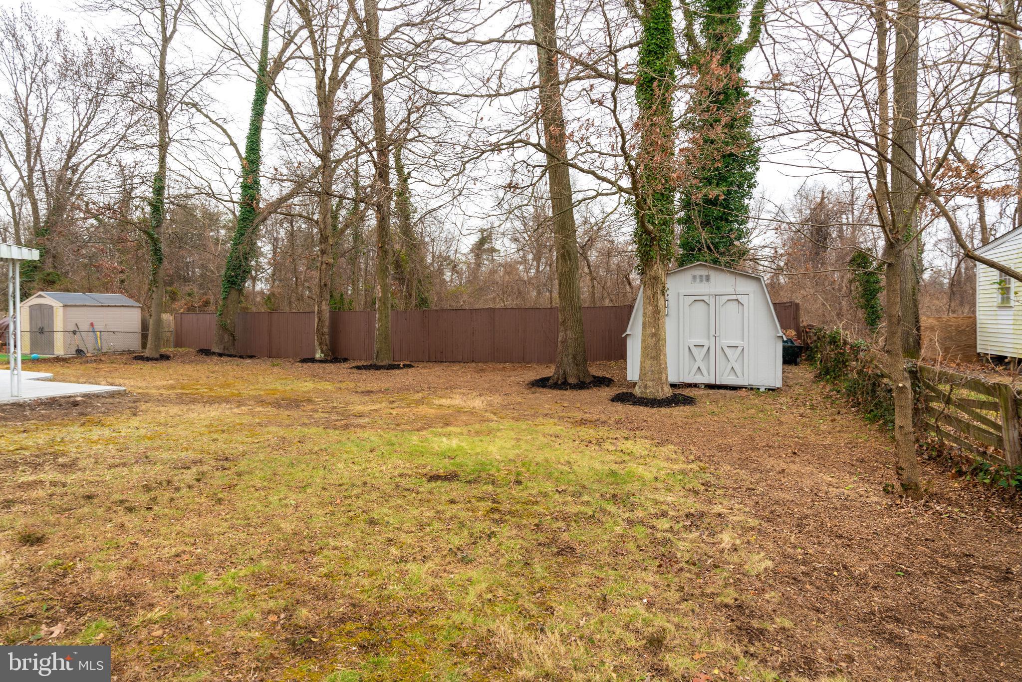 6703 Hopewell Avenue Springfield, VA 22151 - Photo 45 of 48 Gallery Image 45