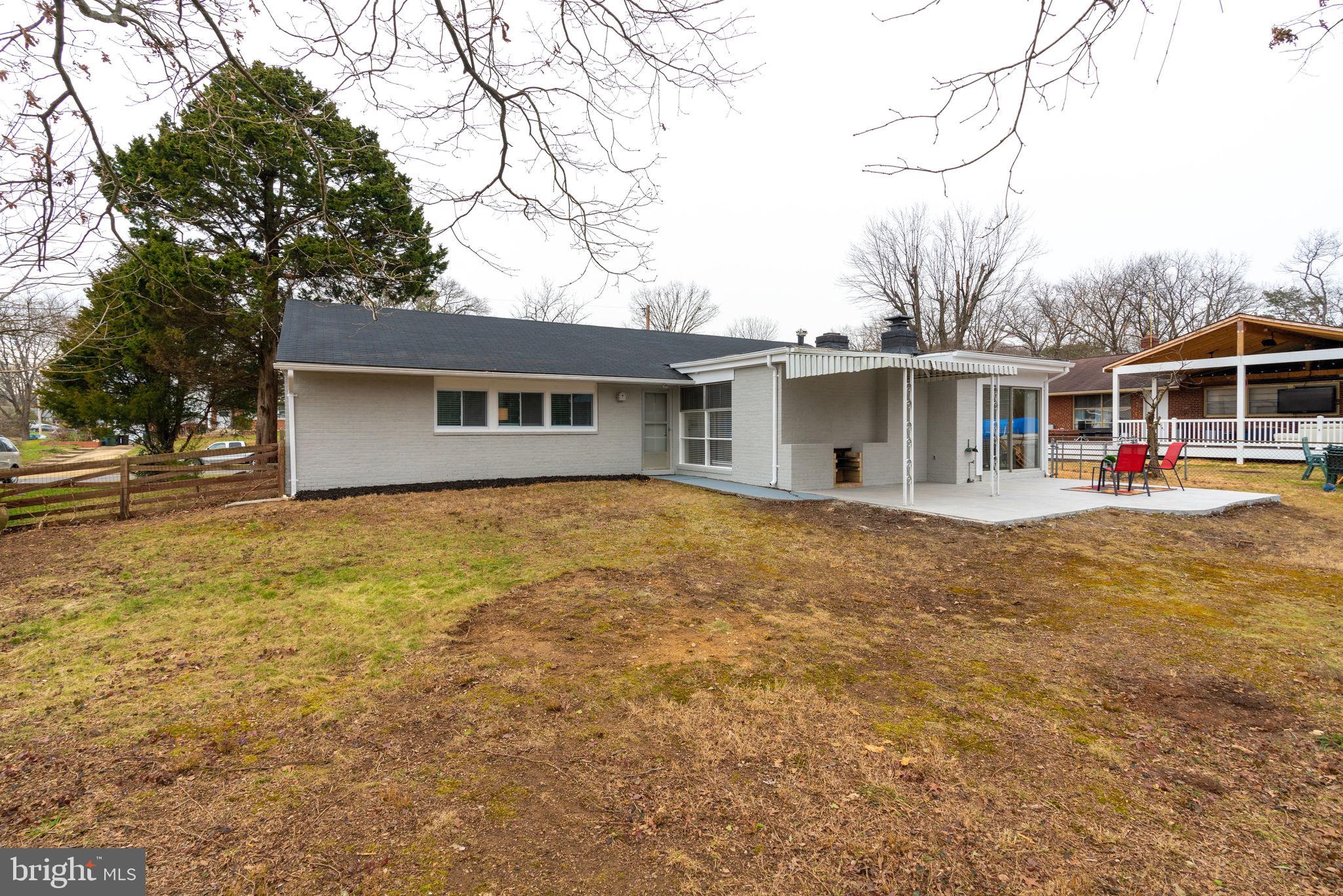 6703 Hopewell Avenue Springfield, VA 22151 - Photo 46 of 48 Gallery Image 46