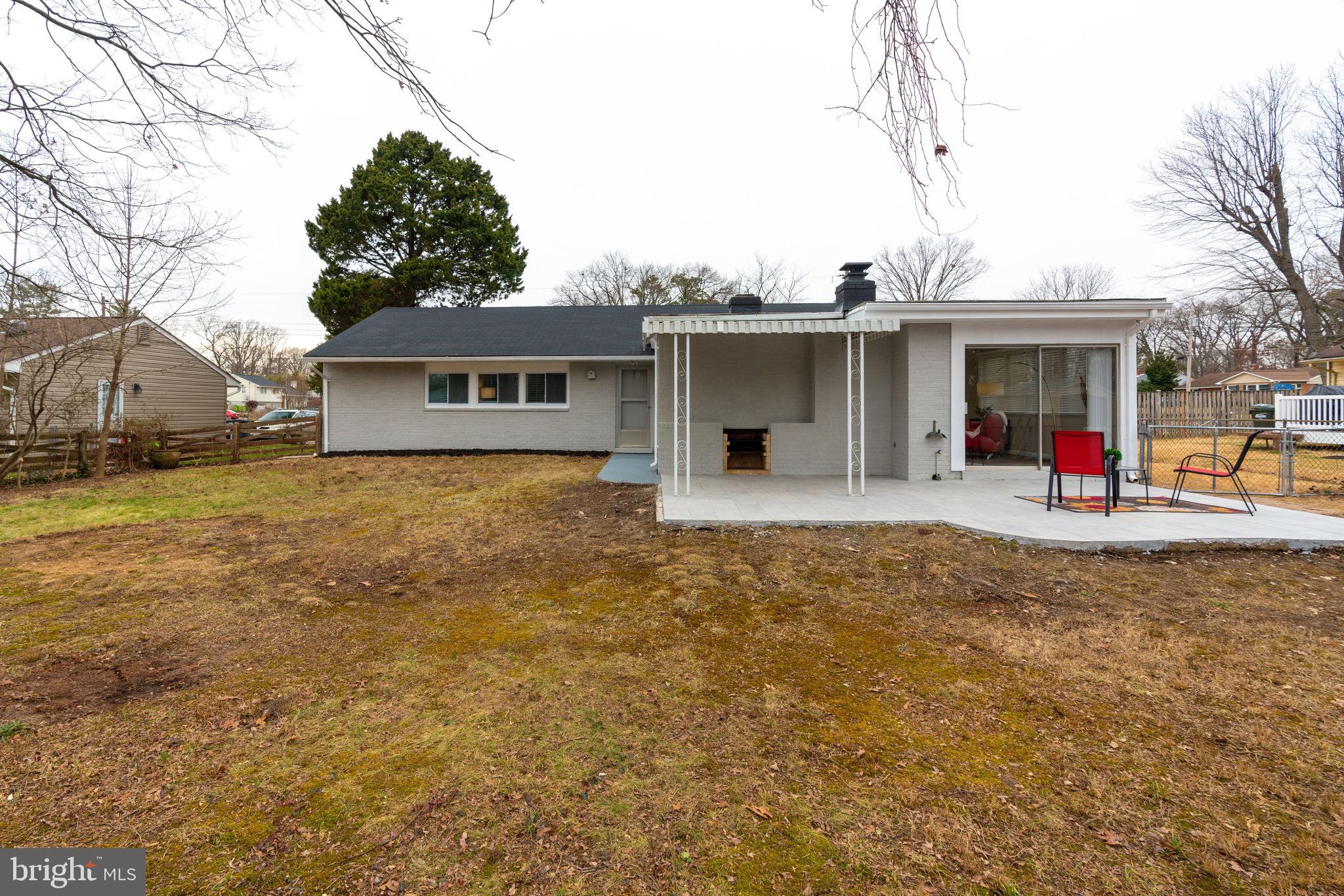 6703 Hopewell Avenue Springfield, VA 22151 - Photo 47 of 48 Gallery Image 47