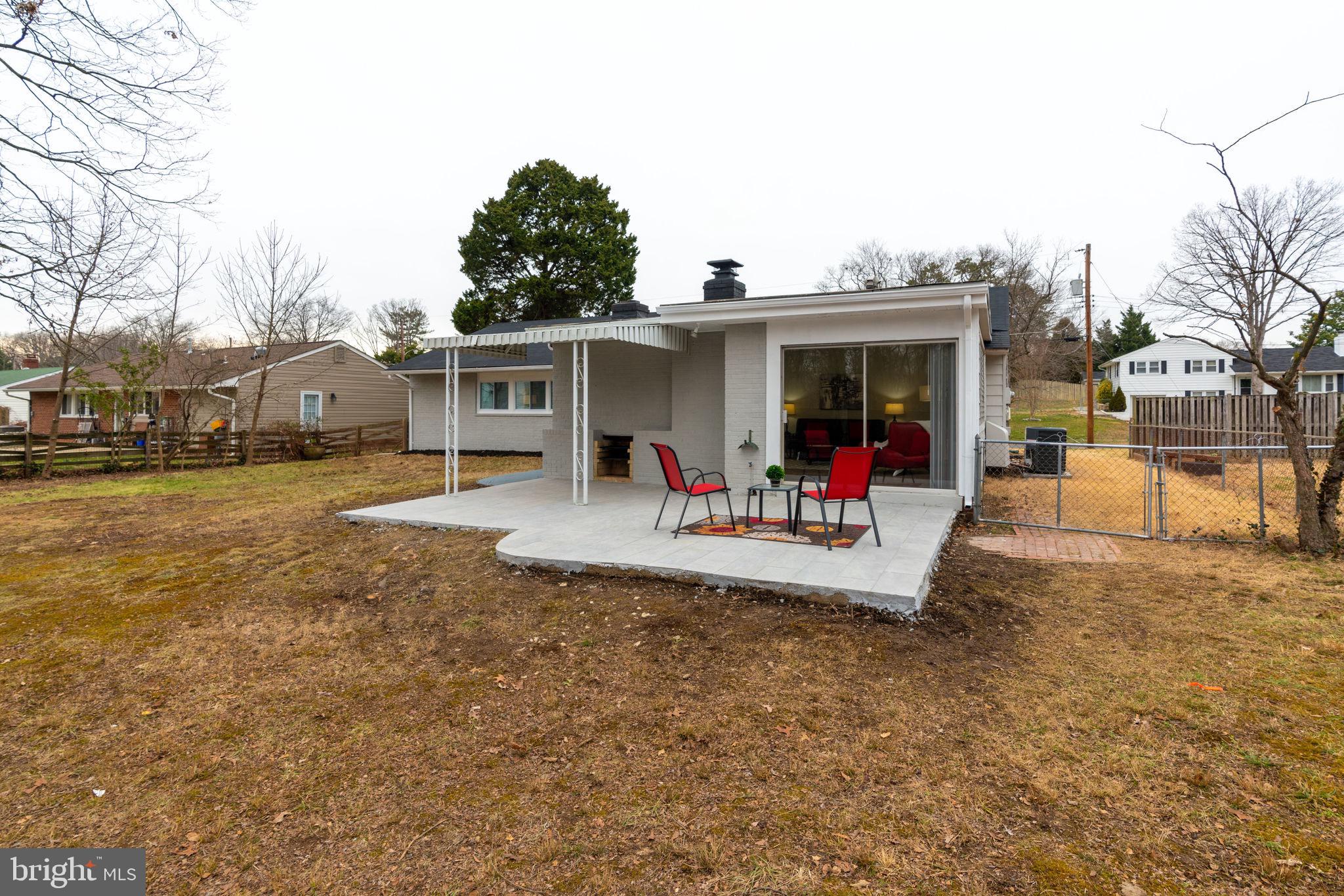6703 Hopewell Avenue Springfield, VA 22151 - Photo 48 of 48 Gallery Image 48