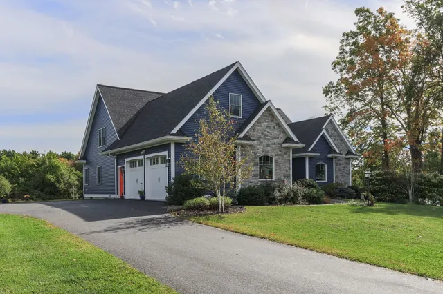 $945,000 | 12 Stage Road, Hampstead, NH 03841