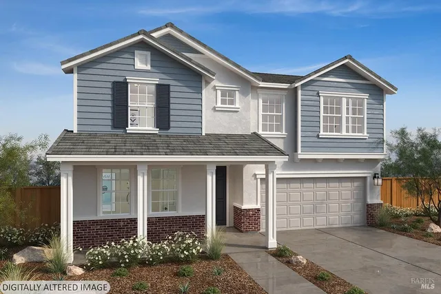 $742,990 | 100 Mechanic Lane, Vacaville, CA 95687