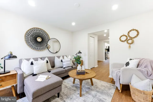 $180,000 | 1117 Washington Boulevard, Baltimore, MD 21230