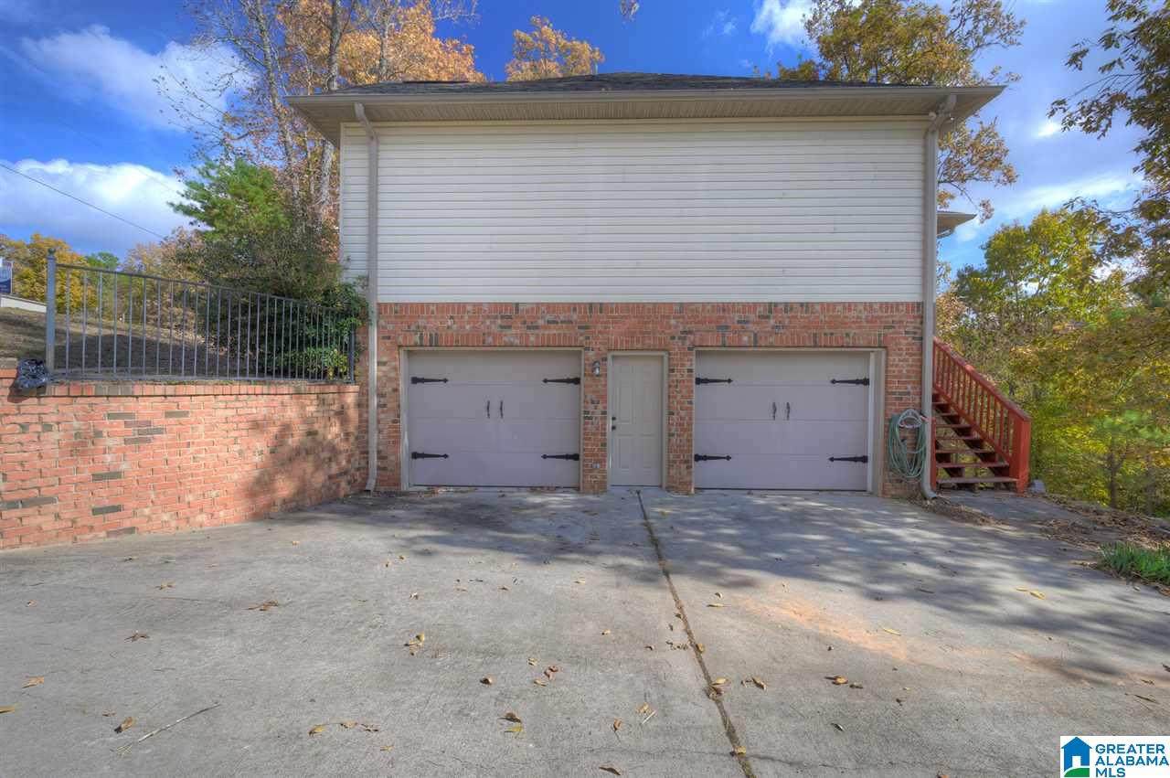 176 Ridgewood Drive Remlap, AL 35133 - Photo 30 of 31