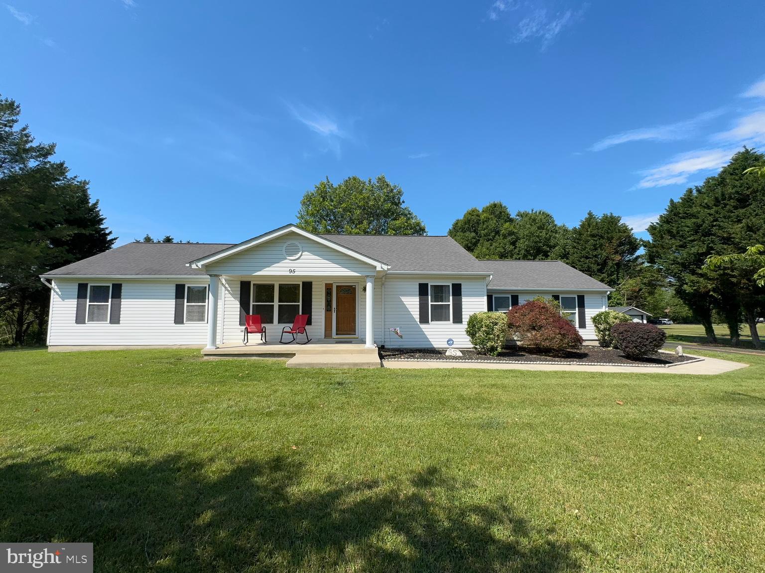 95 Griffith Way Owings, MD 20736 - Photo 1 of 4