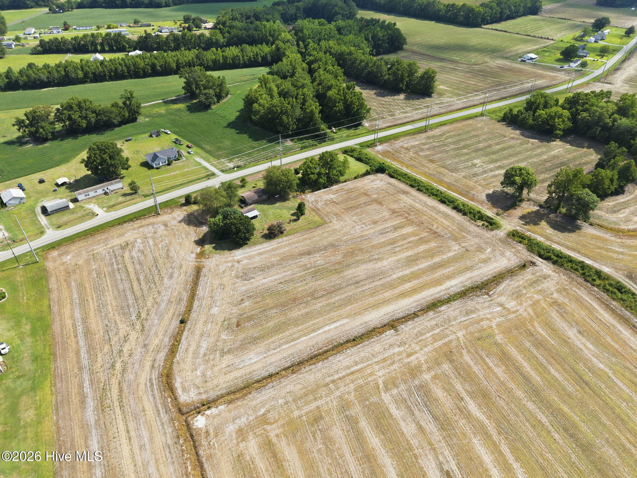 3091 Hudsons Crossroads Road Greenville, NC 27858 - Photo 19 of 22