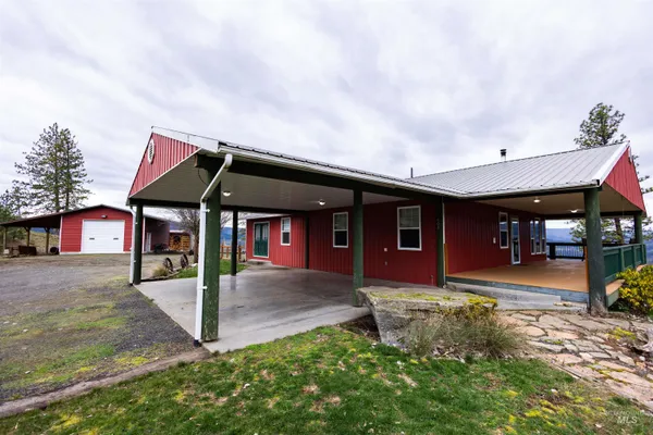 $554,000 | 402 Beaverslide Road, Kamiah, ID 83536