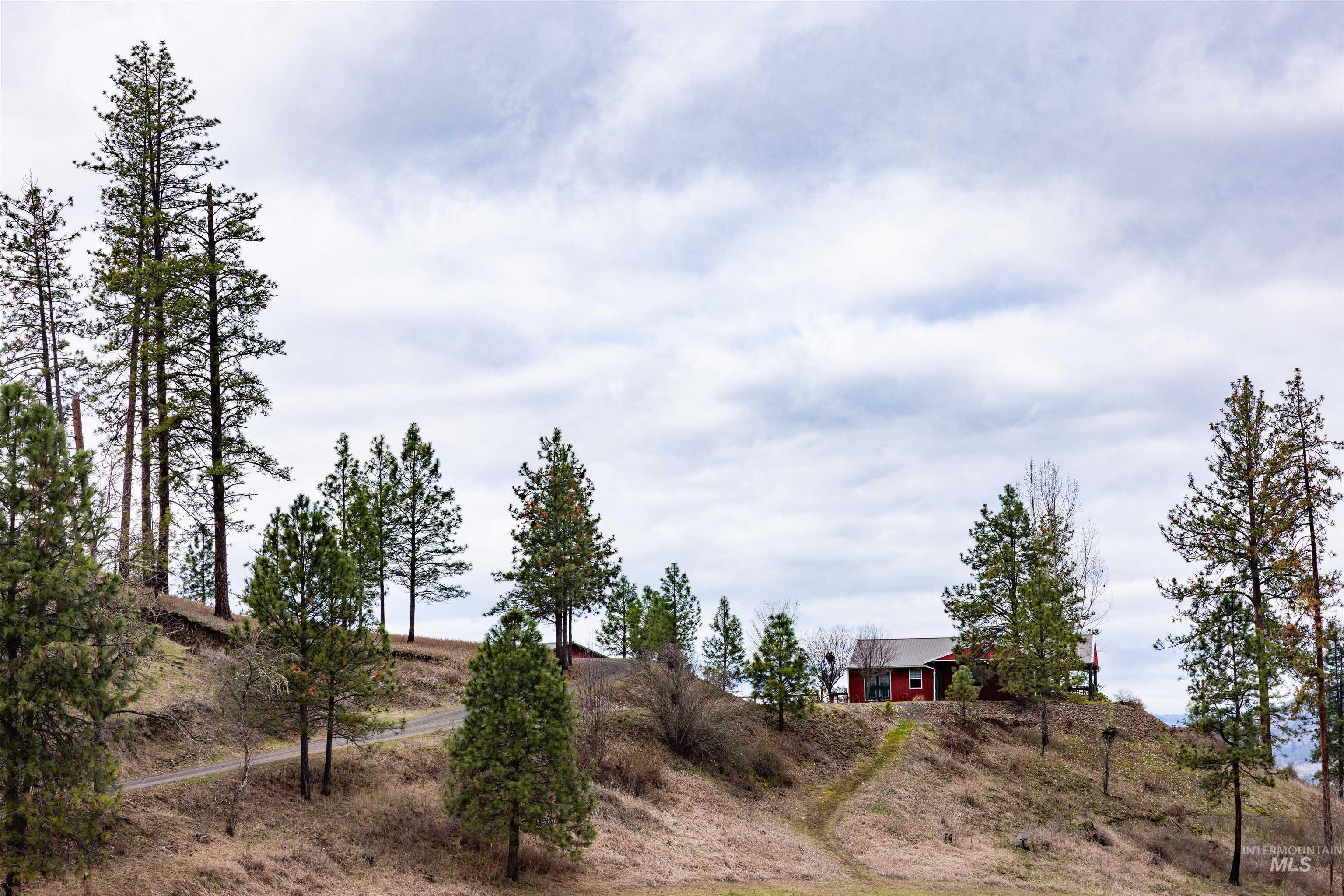 402 Beaverslide Road Kamiah, ID 83536 - Photo 22 of 46