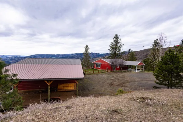 $554,000 | 402 Beaverslide Road, Kamiah, ID 83536