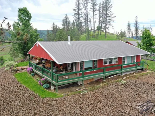 $554,000 | 402 Beaverslide Road, Kamiah, ID 83536