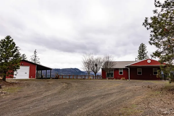 $554,000 | 402 Beaverslide Road, Kamiah, ID 83536