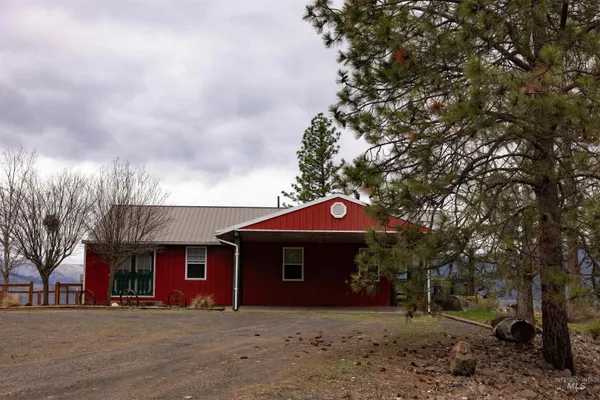 $554,000 | 402 Beaverslide Road, Kamiah, ID 83536
