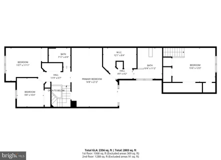 $925,000 | 808 Oak Knoll Terrace, Rockville, MD 20850