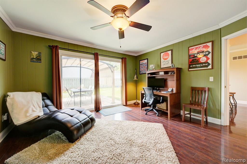 44619 Hanford Road Canton, MI 48187 - Photo 19 of 37