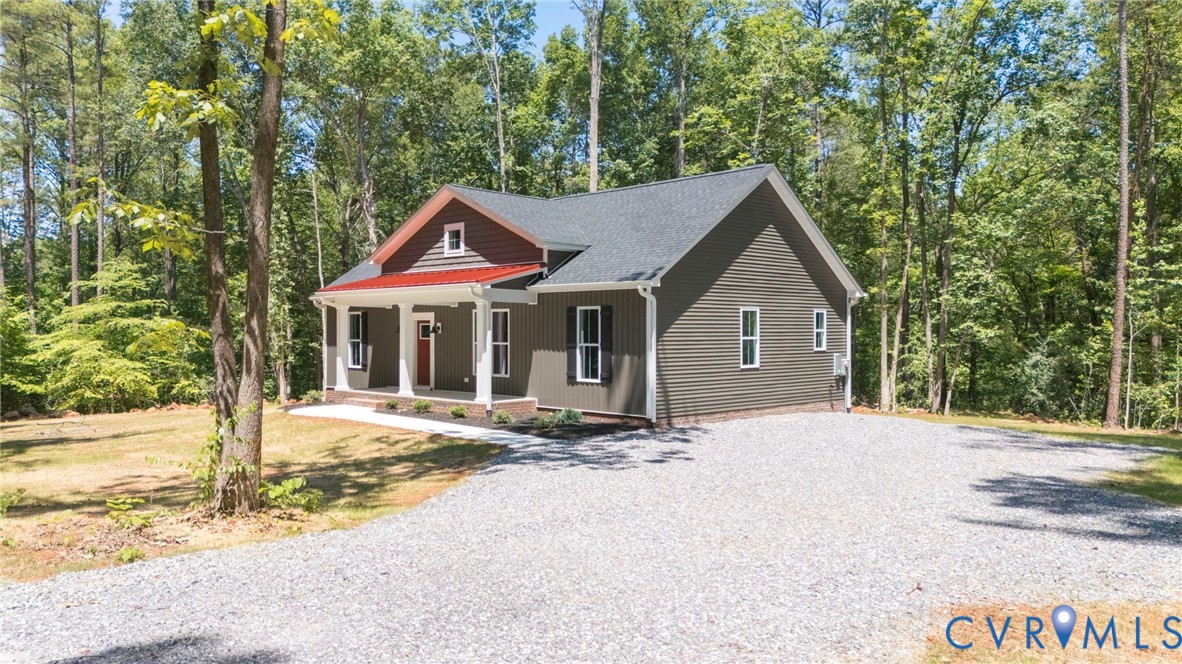 674 Briery Way Road Farmville, VA 23901 - Photo 37 of 46