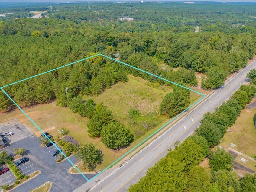 3621 Morgan Road Hephzibah, GA 30815 - Photo 1 of 7 image-edit