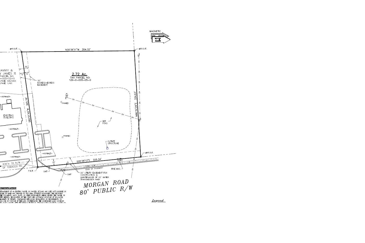 3621 Morgan Road Hephzibah, GA 30815 - Photo 7 of 7 Untitled-7