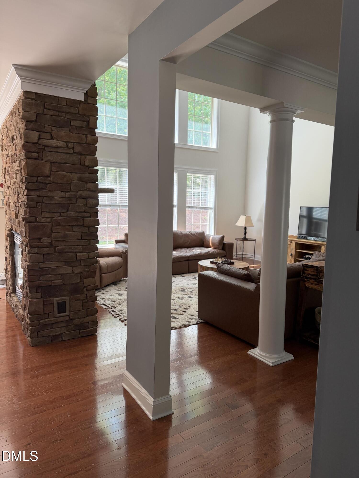 12913 Saxon Way Raleigh, NC 27613 - Photo 14 of 65