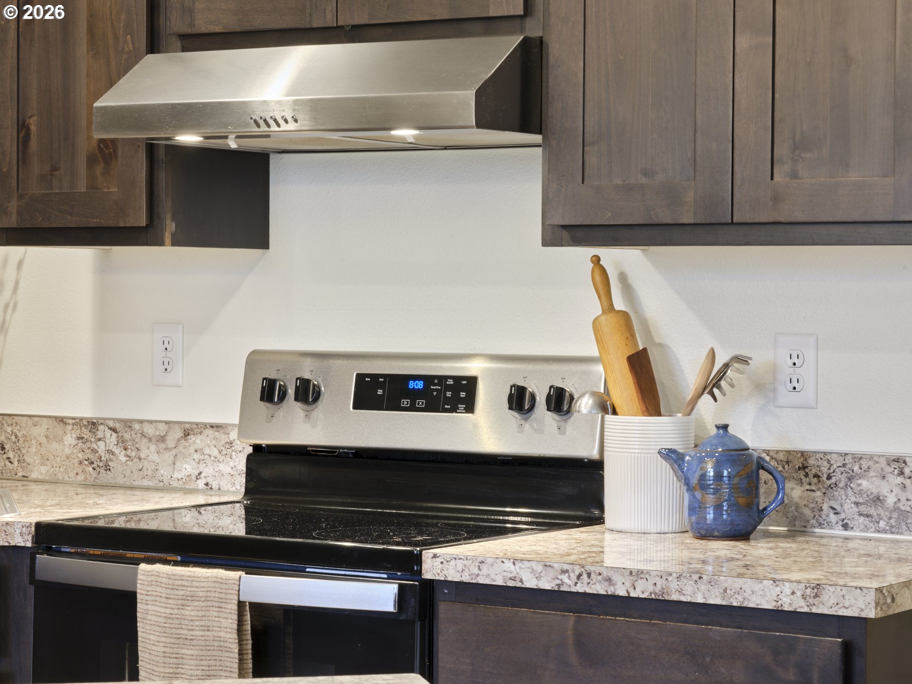 497 Hart Road Winlock, WA 98596 - Photo 11 of 36 Kitchen