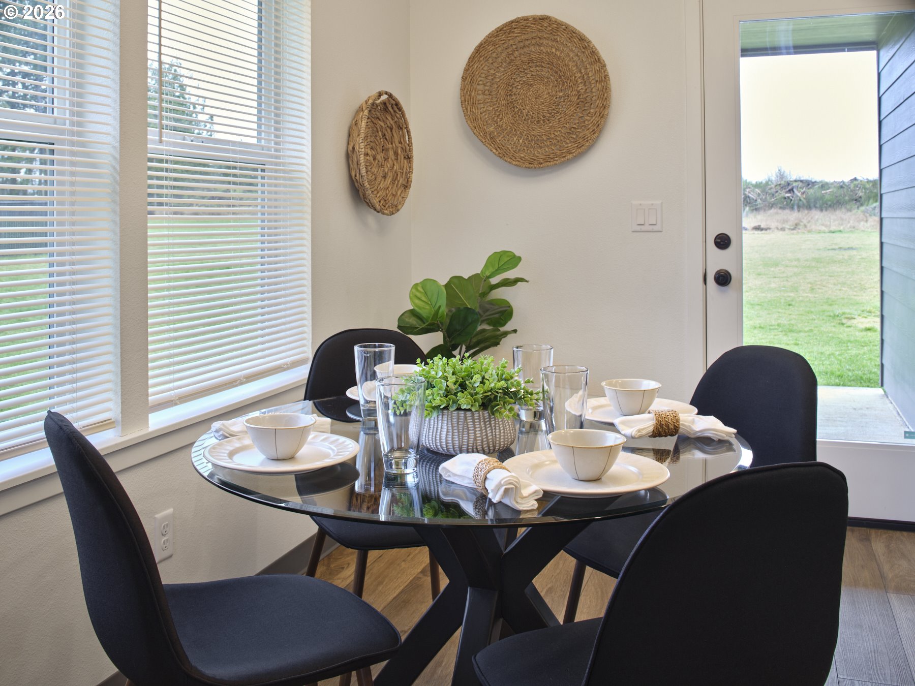 497 Hart Road Winlock, WA 98596 - Photo 21 of 36 Dining Area