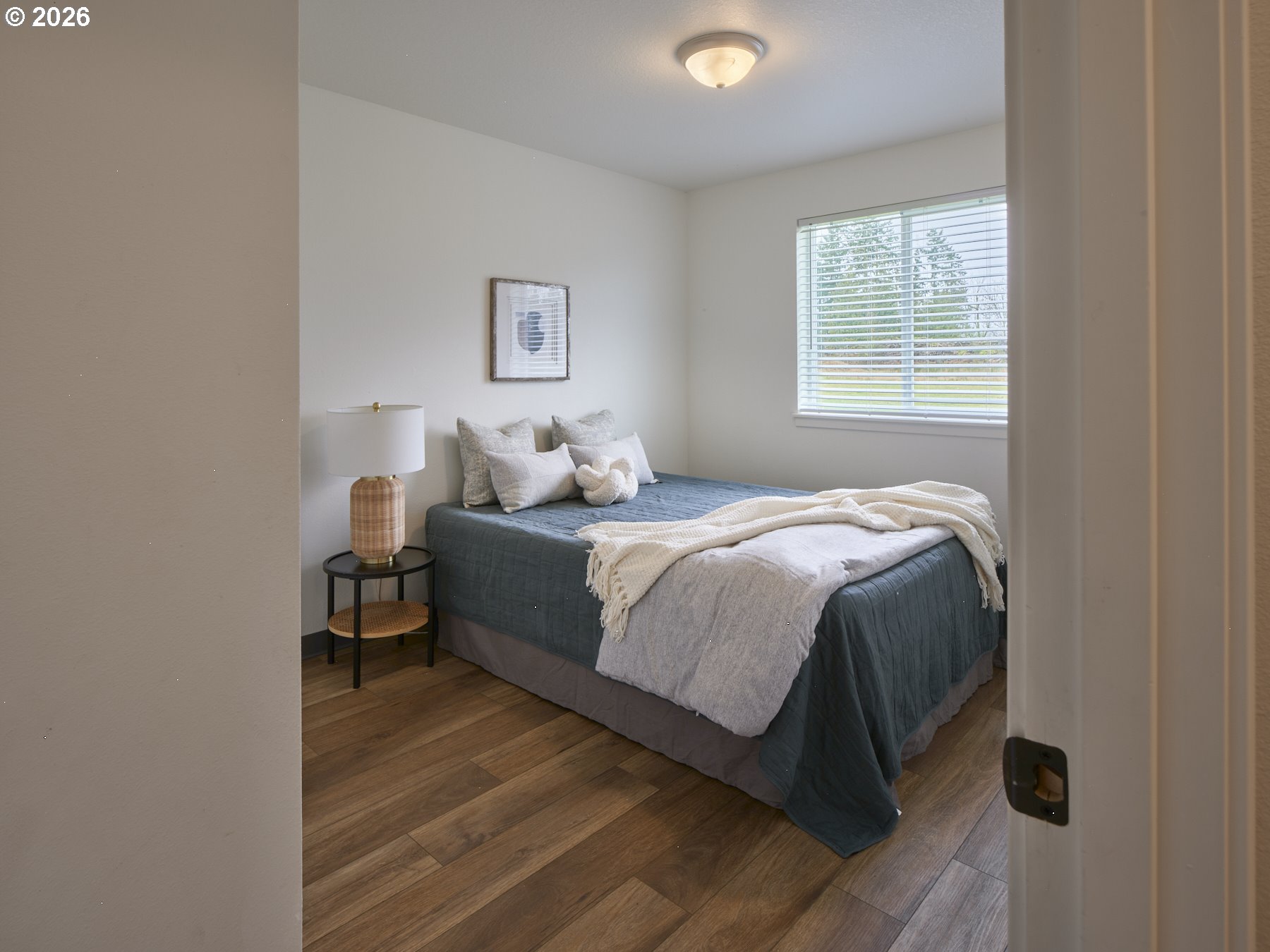 497 Hart Road Winlock, WA 98596 - Photo 24 of 36 Bedroom