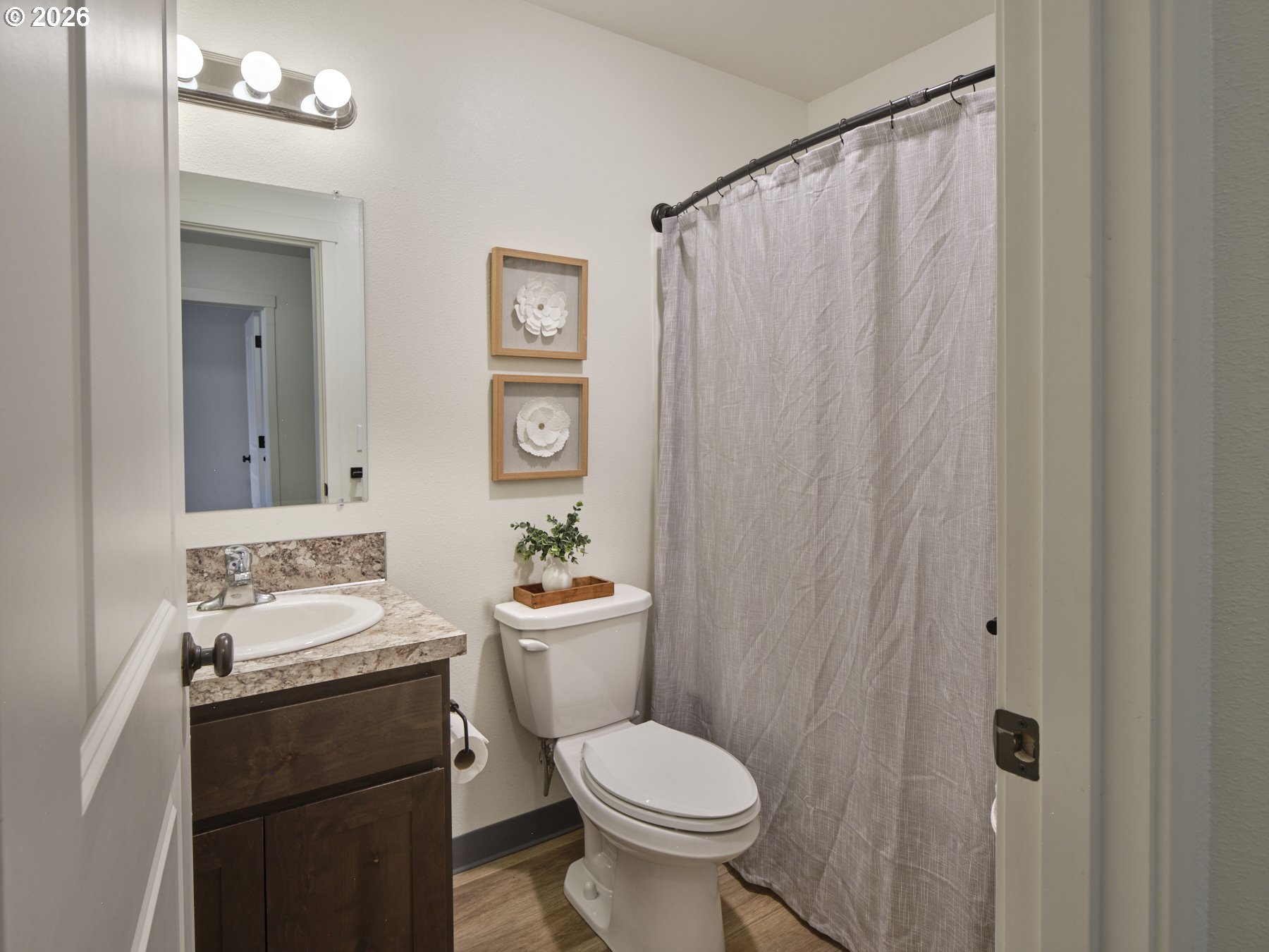 497 Hart Road Winlock, WA 98596 - Photo 26 of 36 Bathroom