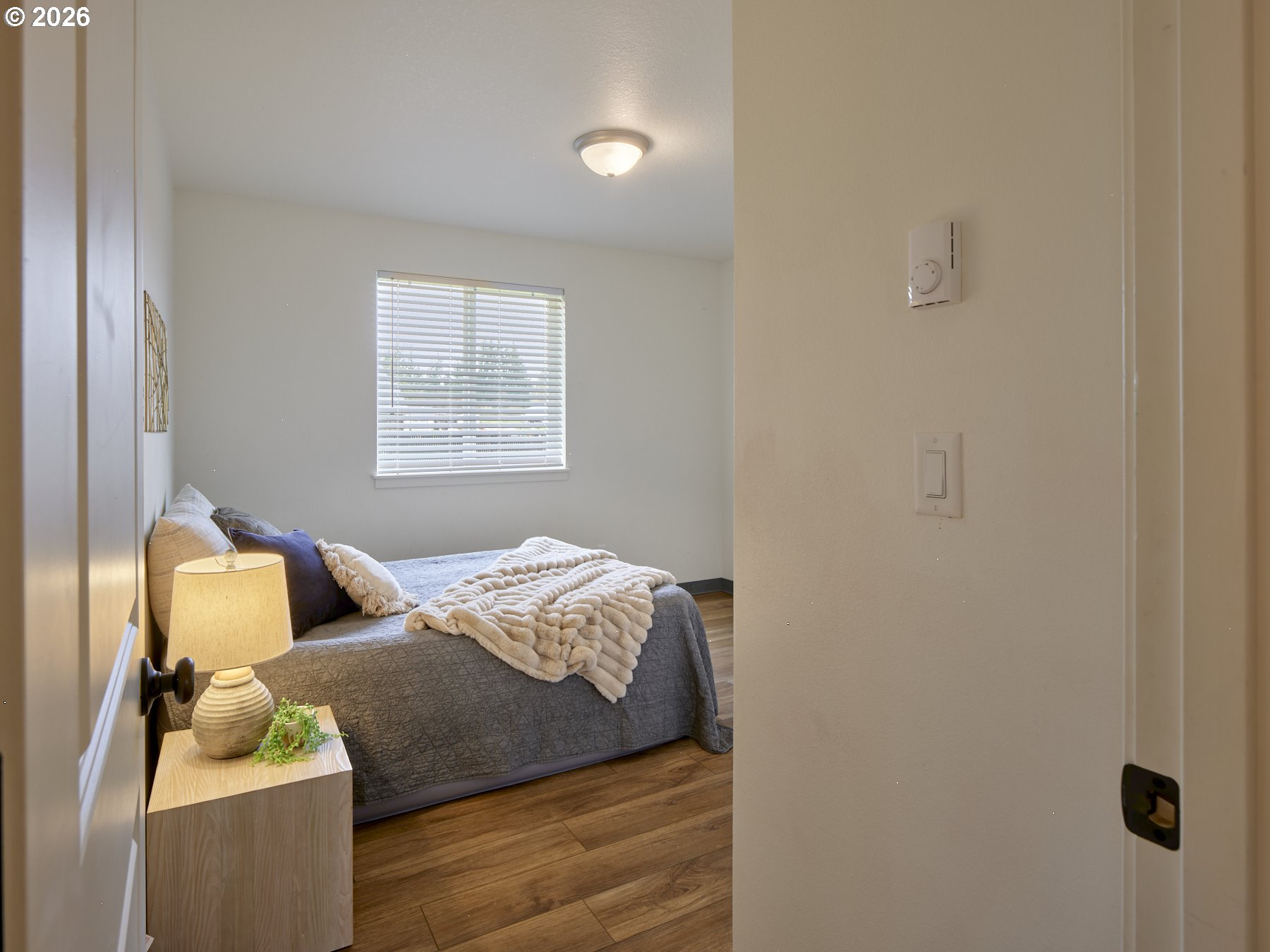 497 Hart Road Winlock, WA 98596 - Photo 27 of 36 Bedroom