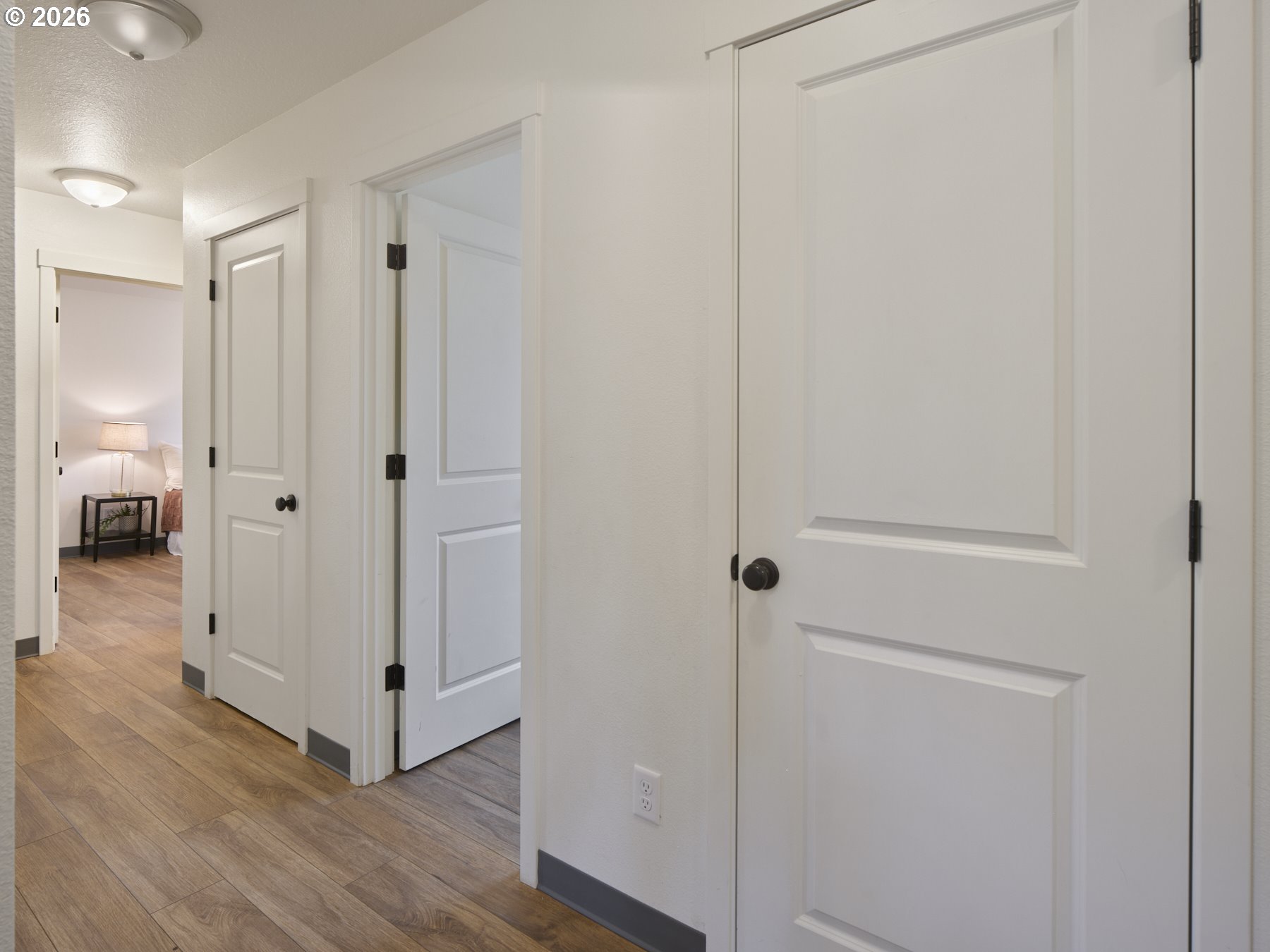497 Hart Road Winlock, WA 98596 - Photo 29 of 36 Hallway
