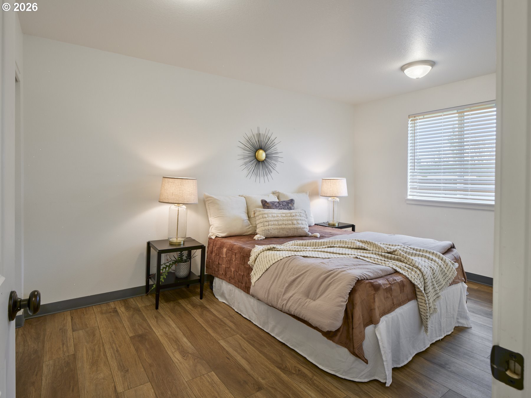 497 Hart Road Winlock, WA 98596 - Photo 30 of 36 Primary Bedroom