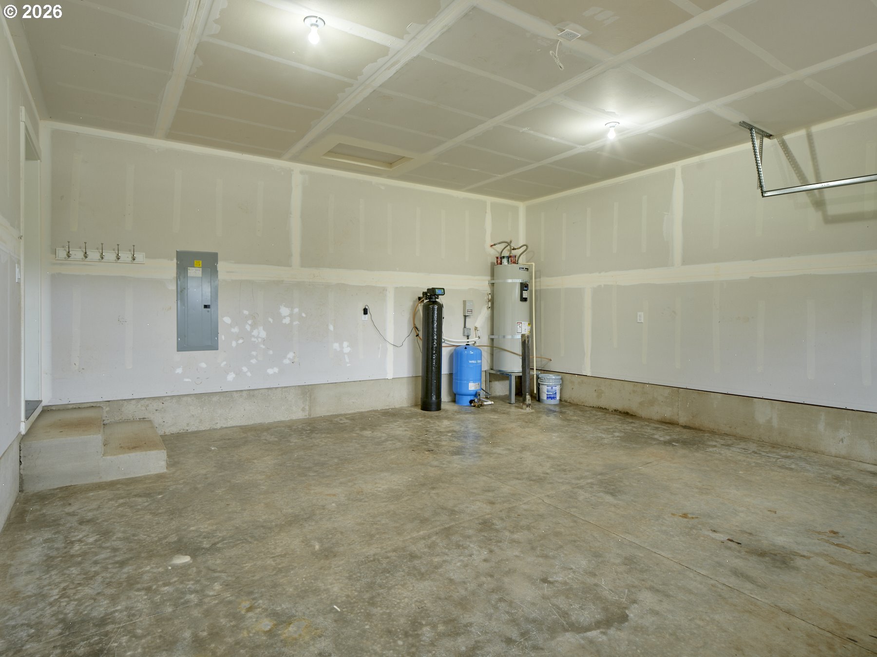 497 Hart Road Winlock, WA 98596 - Photo 33 of 36 Garage